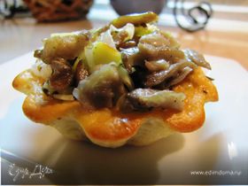 Фото рецепта