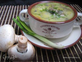 Фото рецепта