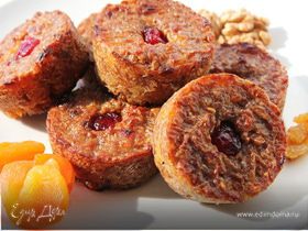 Фото рецепта