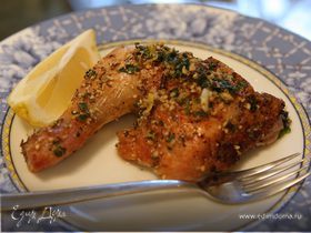 Фото рецепта