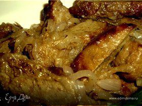 Фото рецепта