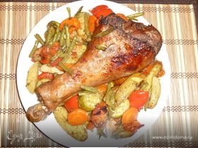 Фото рецепта