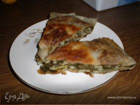 Фото рецепта