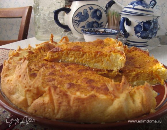 Пирог "Витаминка" Пирог "Витаминка"