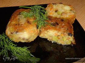 Фото рецепта