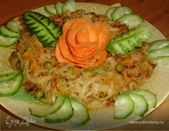 Капуста «Экспресс» Капуста «Экспресс»