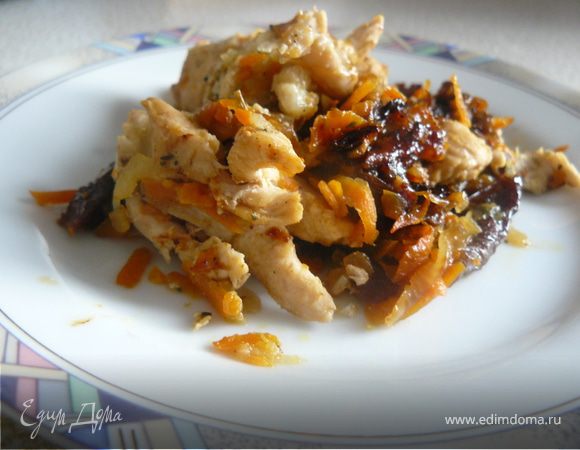 Ароматная сладкая птичка)))