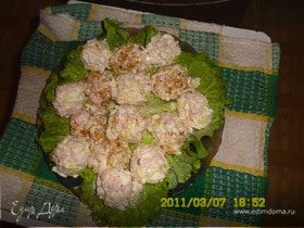 Фото рецепта