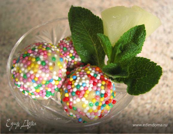 Конфеты "Искушение"