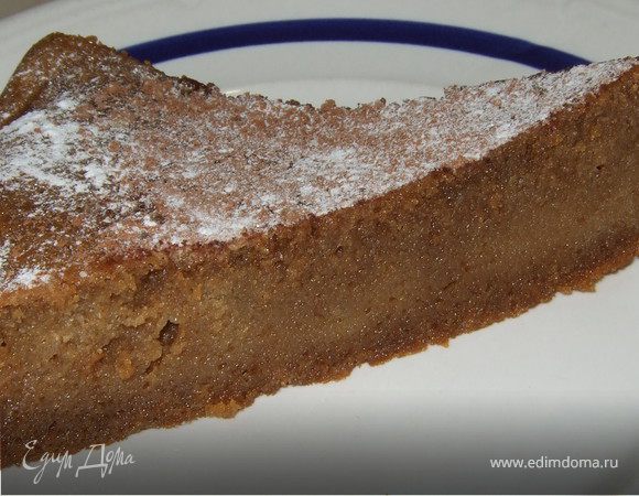 Кофейный кекс Кофейный кекс