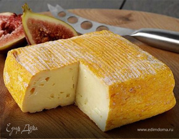 Сыр "Самоделкин"