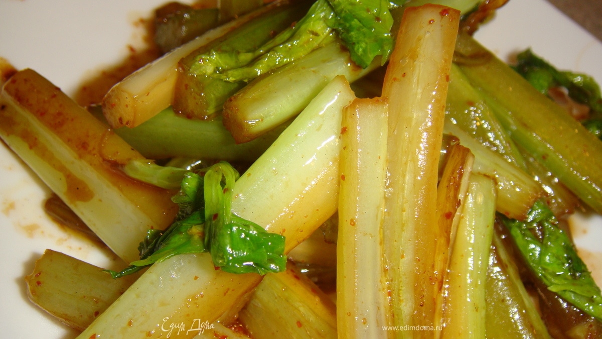 Ешь и худей!