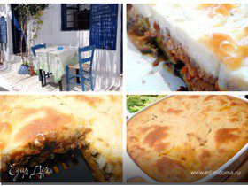 Фото рецепта