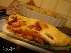 Фото рецепта