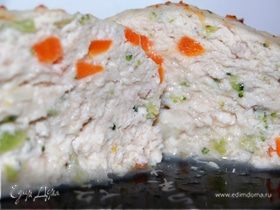 Фото рецепта