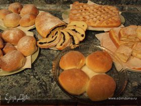 Фото рецепта