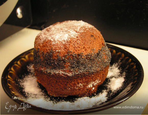 Маковичок Маковичок