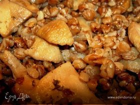 Фото рецепта