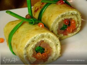 Фото рецепта