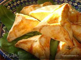 Фото рецепта