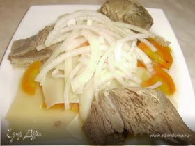 Фото рецепта