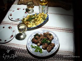 Фото рецепта