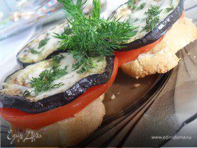 Фото рецепта