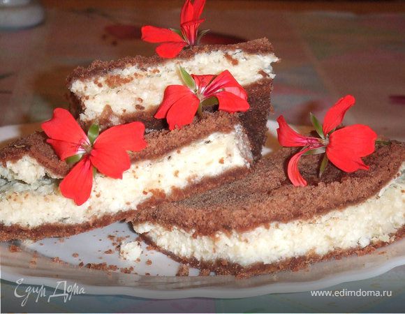 Пирог Toorbakook Пирог Toorbakook