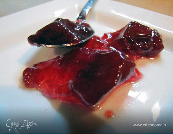 Виноградный мармелад Виноградный мармелад