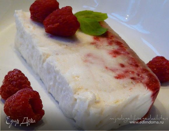 Малиновый террин Малиновый террин