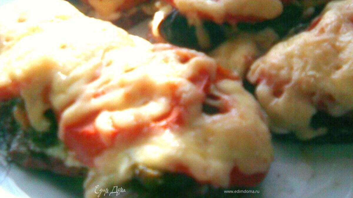 Свинина"Франсуаза"