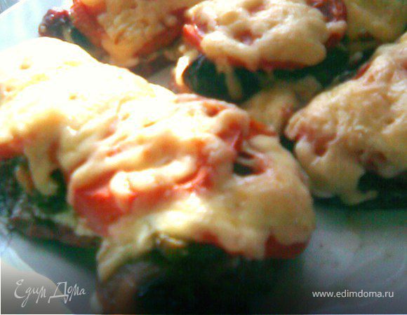 Свинина"Франсуаза" Свинина"Франсуаза"