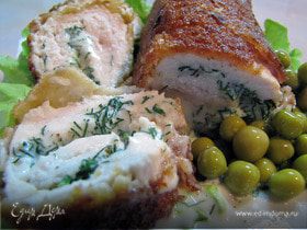 Фото рецепта