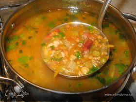 Фото рецепта