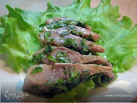 Фото рецепта