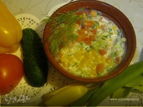 Фото рецепта