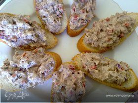 Фото рецепта