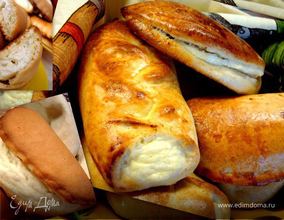 Сочни из детства Сочни из детства