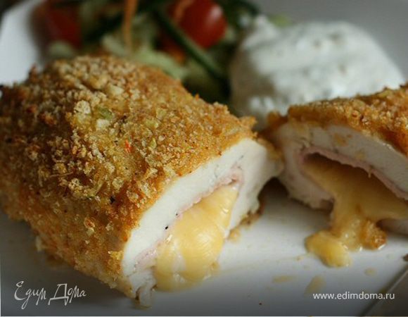 Кордон блю Кордон блю