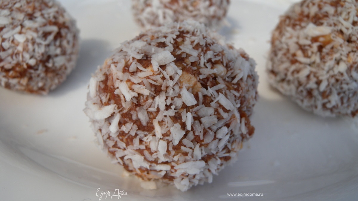 "Творожка" (вариант № 2)