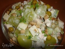 Фото рецепта