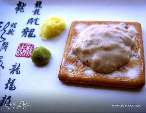 Япона печень Япона печень