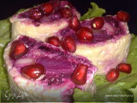 Фото рецепта