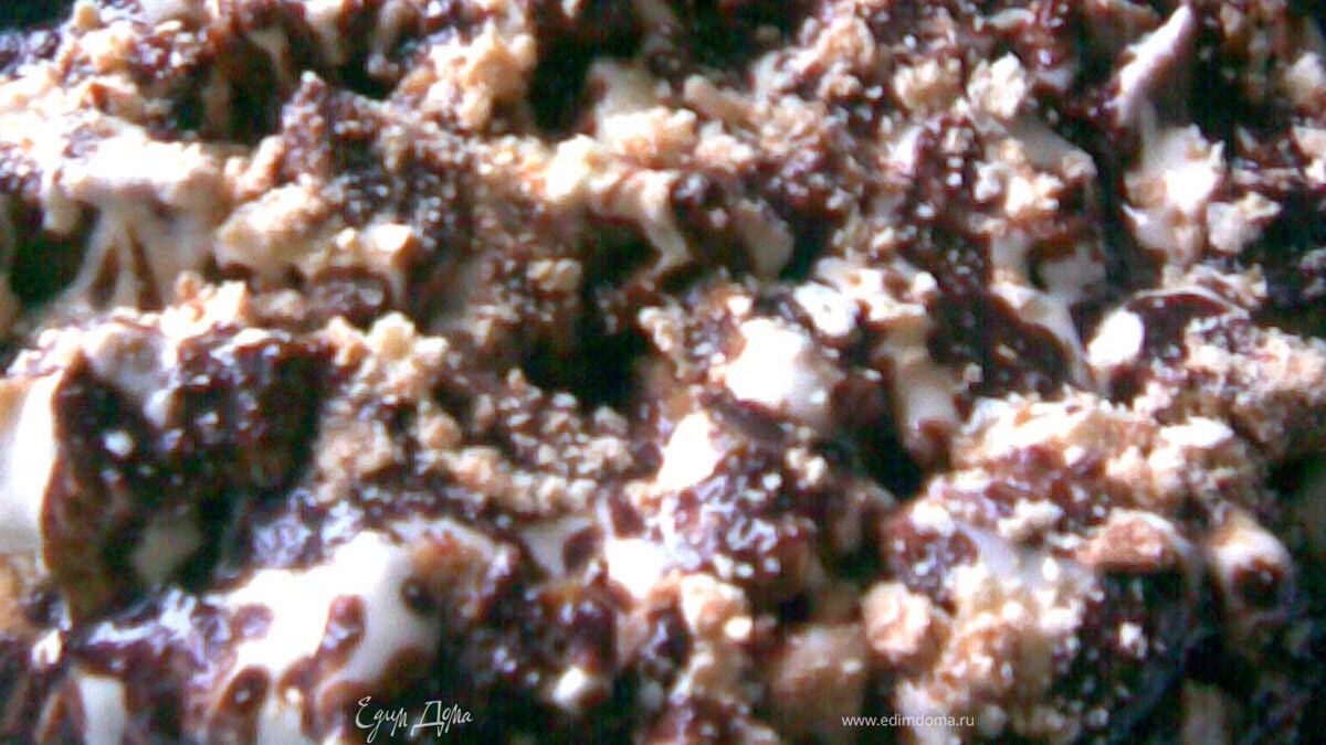 Торт "Облом"