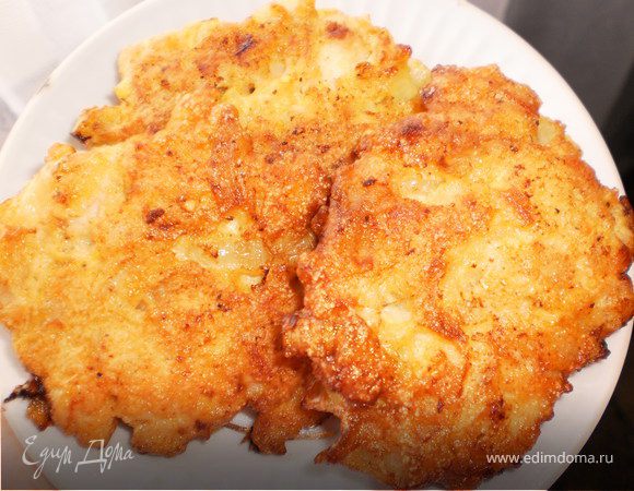 "Рубушки" или одесские котлетки "Рубушки" или одесские котлетки