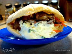 Фото рецепта