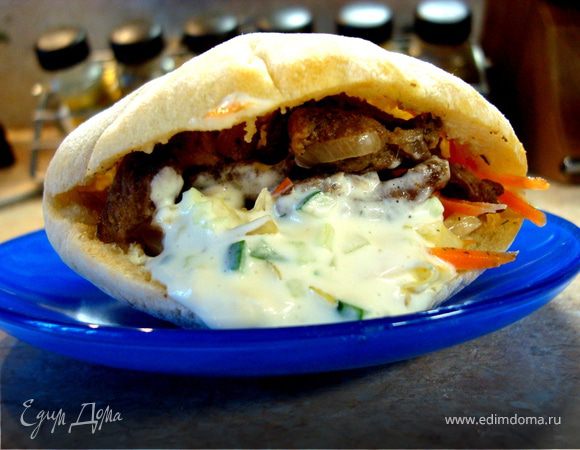 Сувлаки. Греция. Сувлаки. Греция.