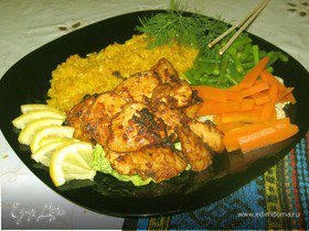 Фото рецепта