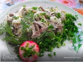 Фото рецепта