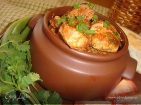 Фото рецепта